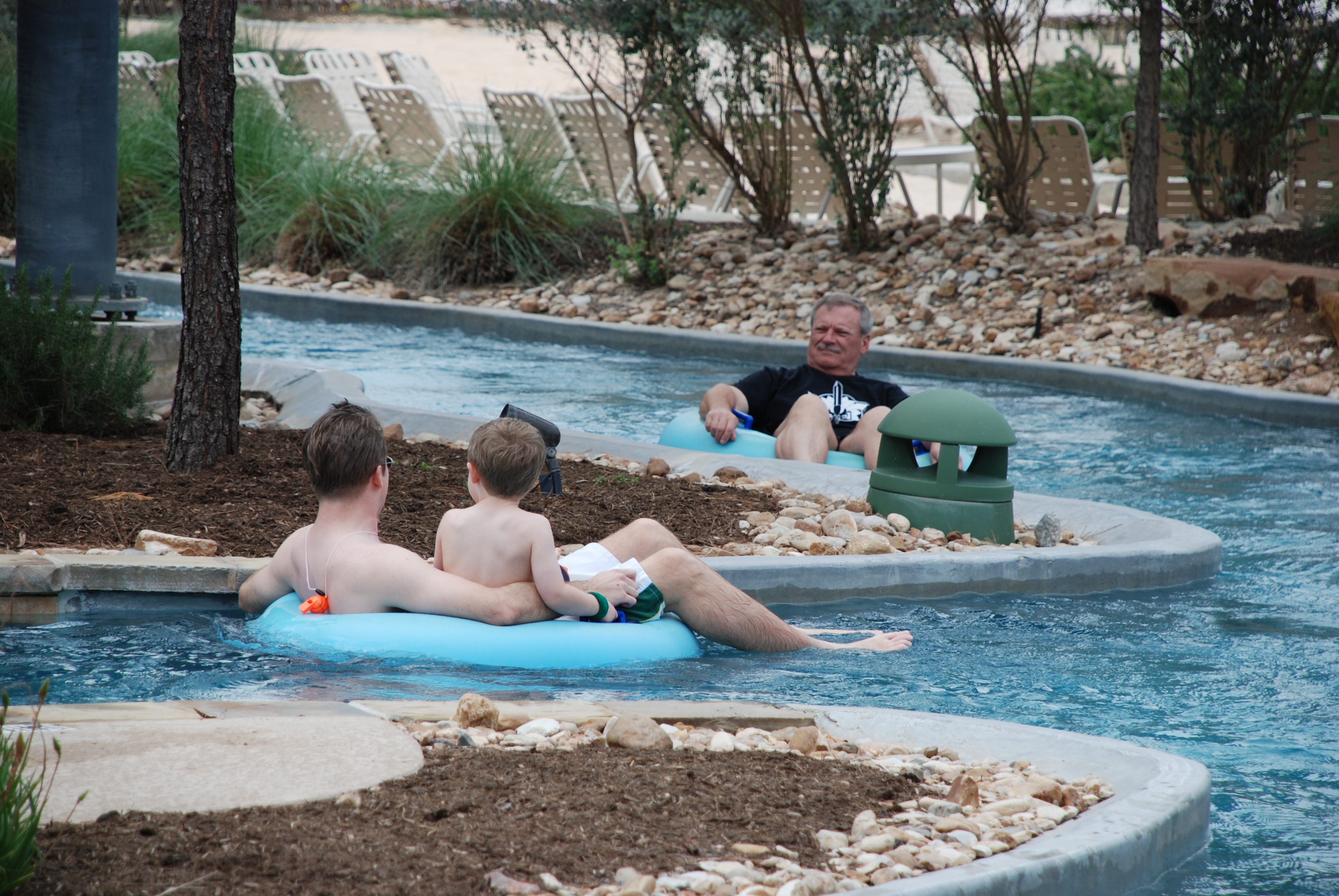 2009-03-7th 8th All Hildebrands Hyatt Lost Pines 02.jpg